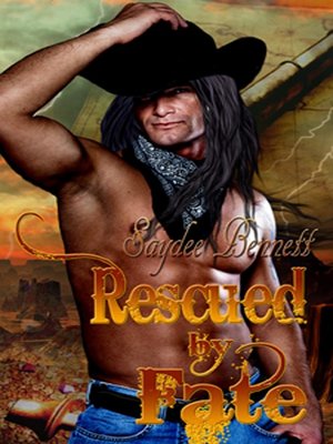 cover image of Rescued by Fate